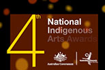 Indigenous awards