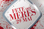 Tempka fête des mères